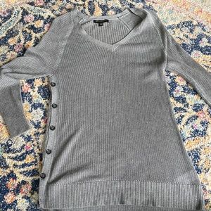 Banana Republic Loose knit sweater